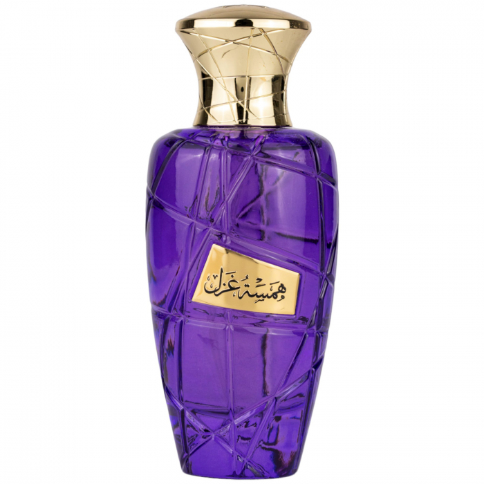 Parfum arăbesc unisex original import Dubai Hamsat Ghazal by Maison Asrar 100ml [2]