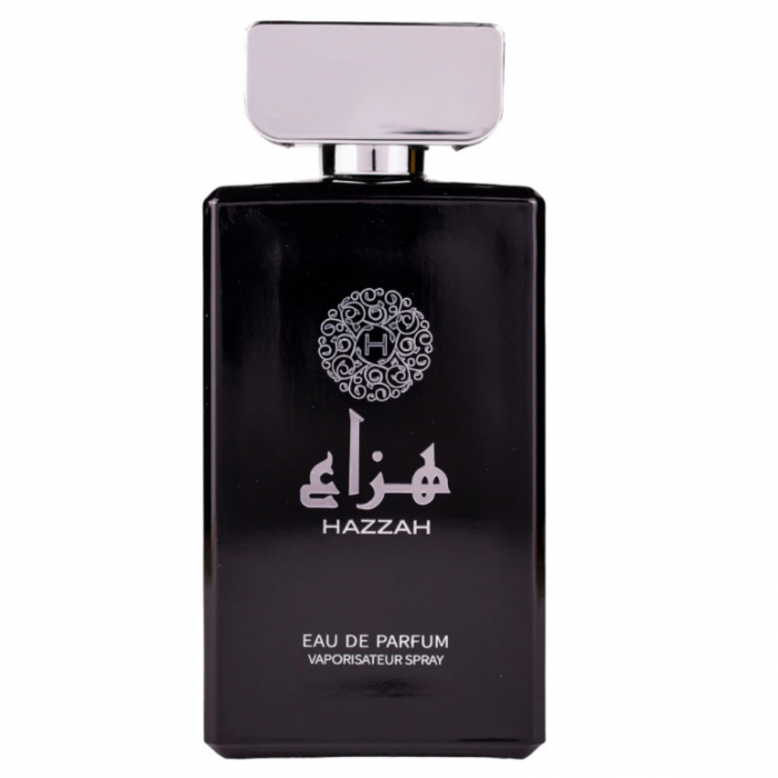 Parfum arăbesc bărbați original import Dubai Hazzah by Attri 100 ml [2]