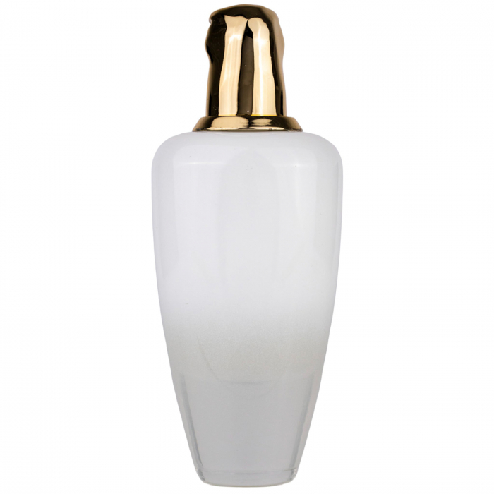 Parfum arăbesc bărbați original import Dubai Shaheen White by Maison Asrar 110ml [3]