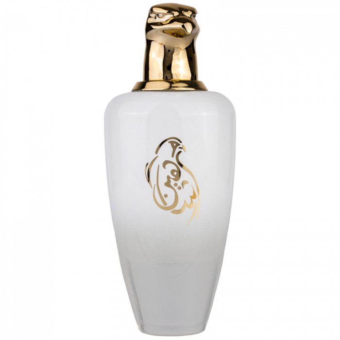 Parfum arăbesc bărbați original import Dubai Shaheen White by Maison Asrar 110ml [2]