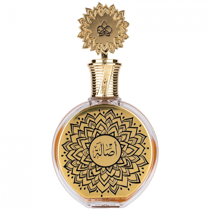 Parfum arăbesc damă original import Dubai Asala by Maison Asrar 100ml [2]