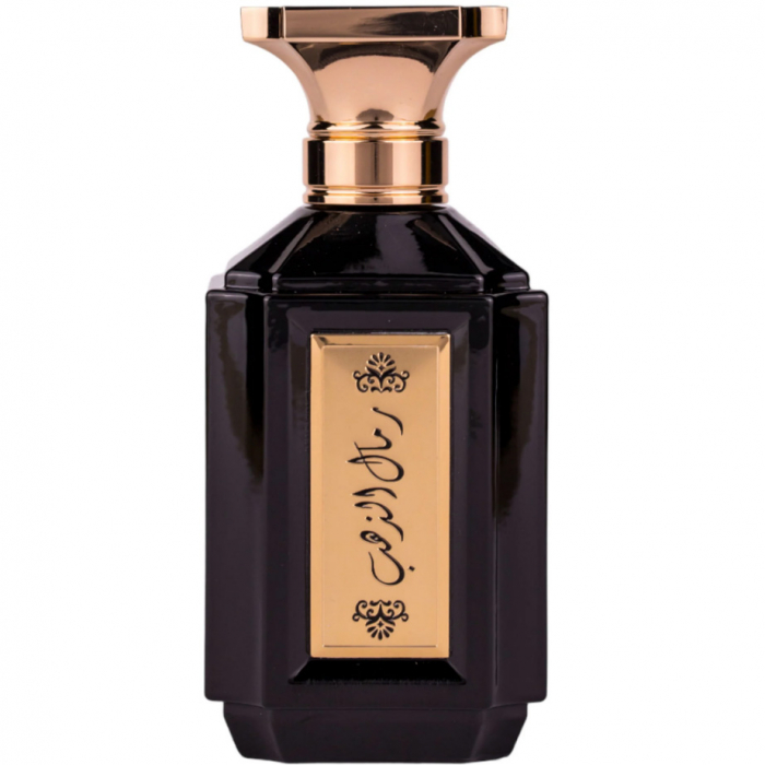Parfum arăbesc bărbați original import Dubai Remal Althahab Men by Attri 110 ml [2]