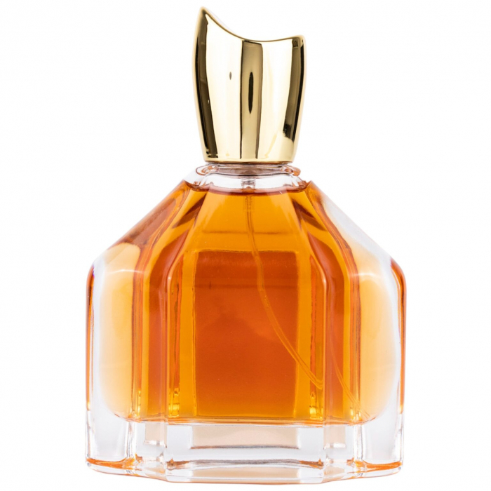 Parfum arăbesc barbati original import Dubai Safa Aloud by Gulf Orchid 100ml [3]