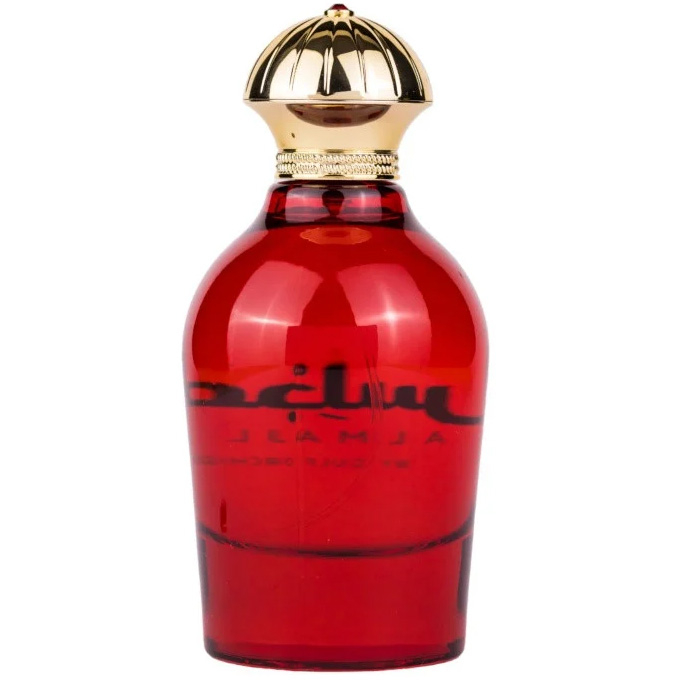 Parfum arăbesc damă original import Dubai Almajlis by Gulf Orchid 110ml [4]