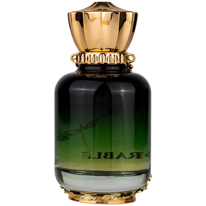 Parfum arăbesc damă original import Dubai Adorable by Maison Asrar 100ml [3]