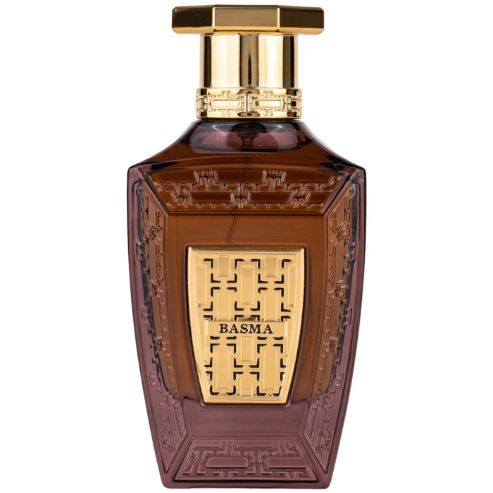 Parfum arăbesc unisex original import Dubai Basma by Maison Asrar 100ml [2]