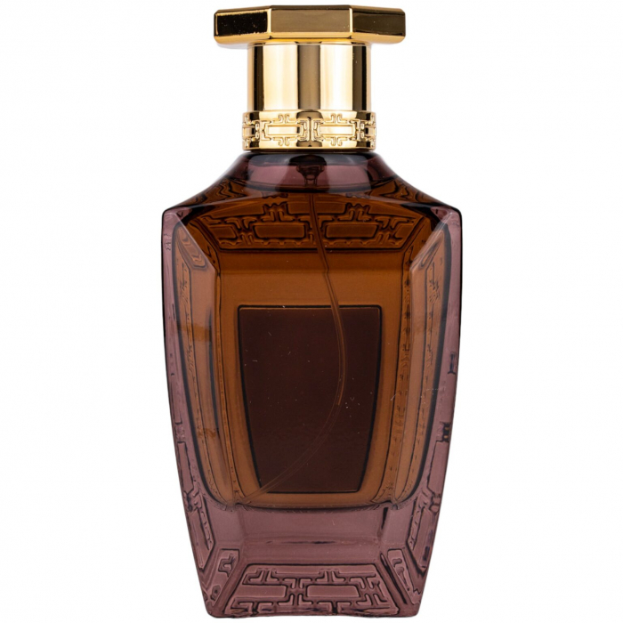 Parfum arăbesc unisex original import Dubai Basma by Maison Asrar 100ml [4]