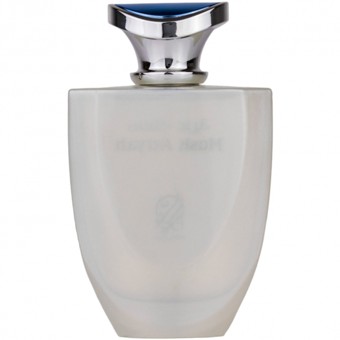 Parfum arăbesc dama original import Dubai Musk Aziyah by Nylaa 100ml [3]