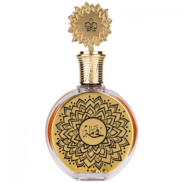 Parfum arăbesc damă original import Dubai Fakhama by Maison Asrar 100ml [2]