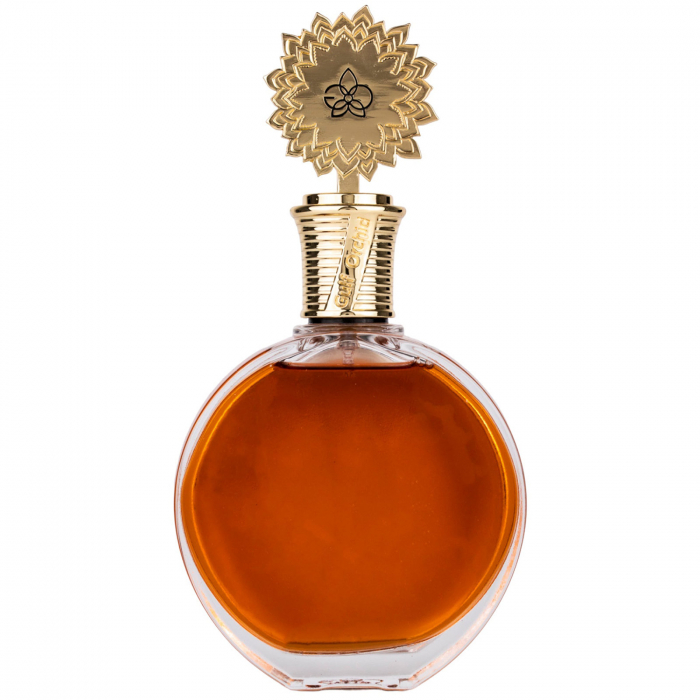 Parfum arăbesc damă original import Dubai Fakhama by Maison Asrar 100ml [3]