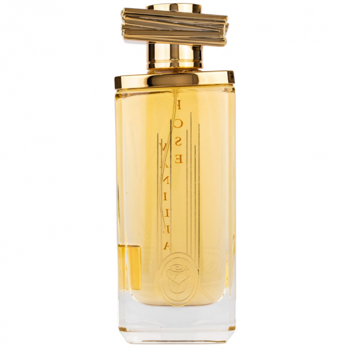 Parfum arăbesc dama original import Dubai Rose Vanilla by Maison Asrar 100ml [2]