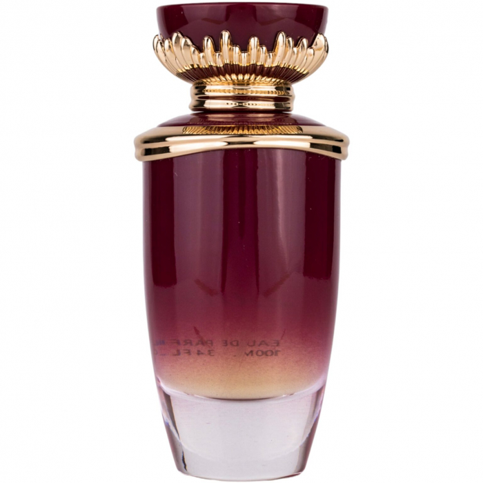 Parfum arăbesc dama original import Dubai Zenobia by Maison Asrar 100 ml [3]
