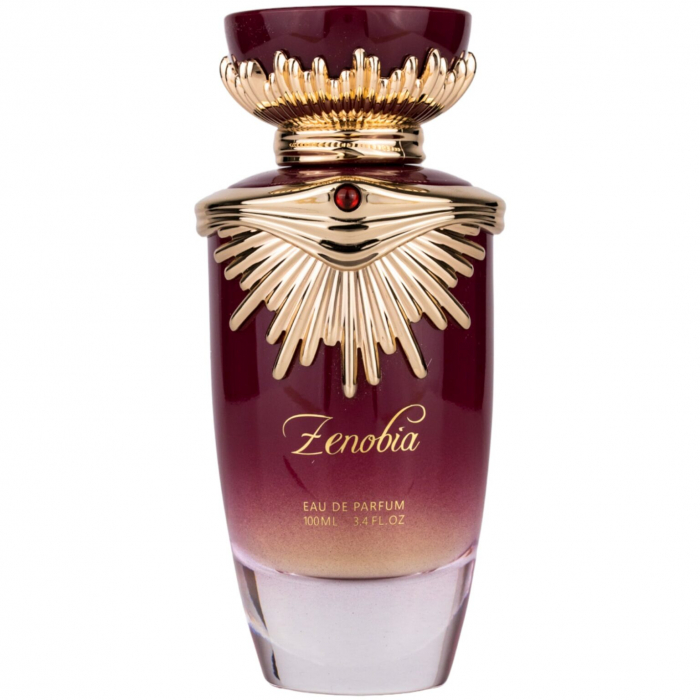 Parfum arăbesc dama original import Dubai Zenobia by Maison Asrar 100 ml [2]