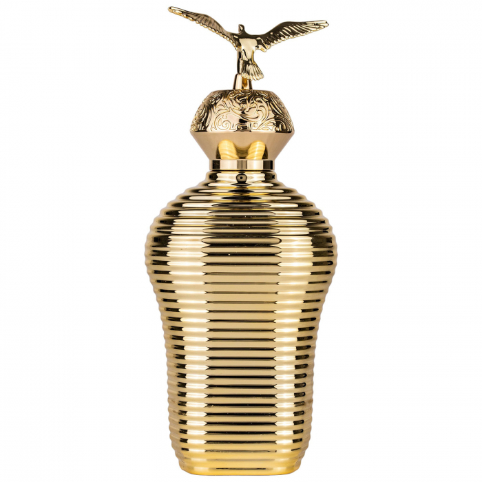 Parfum arăbesc unisex original import Dubai Alonoud by Maison Asrar 100ml [3]