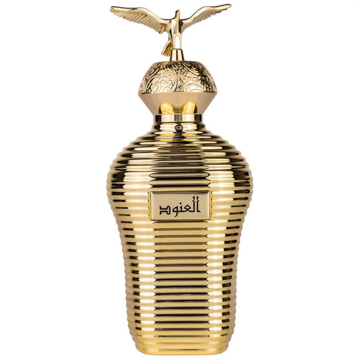 Parfum arăbesc unisex original import Dubai Alonoud by Maison Asrar 100ml [2]
