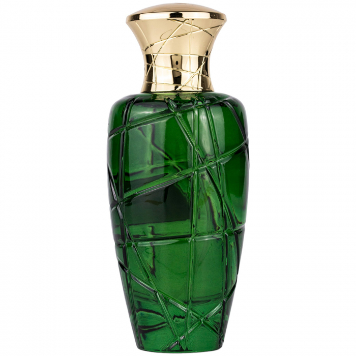 Parfum arăbesc unisex original import Dubai Hamsat Gharam by Maison Asrar 100ml [3]