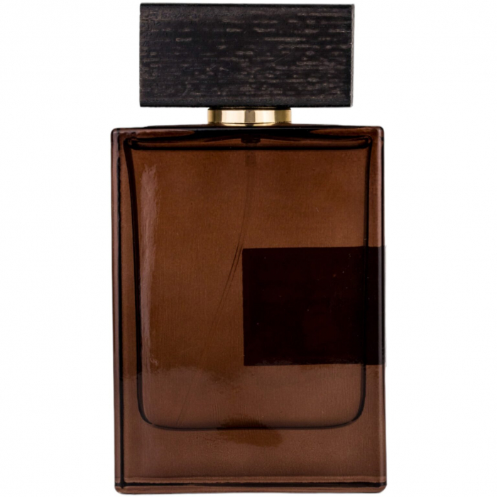 Parfum arăbesc unisex original import Dubai Liyana al Amber by Nylaa 100ml [3]