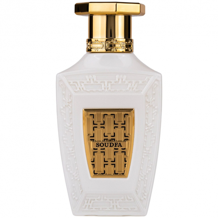 Parfum arăbesc unisex original import Dubai Soudfa by Maison Asrar 100ml [2]