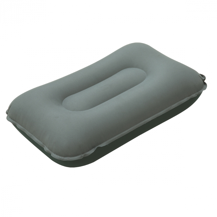 Pernă gonflabilă plușată Bestway 42 x 26 x 10 cm [3]