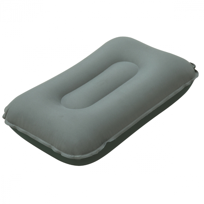 Pernă gonflabilă plușată Bestway 42 x 26 x 10 cm [2]