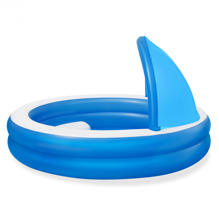 Piscină gonflabilă Bestway Summer Days Family 850 litri 232 x 232 x 140 cm [5]