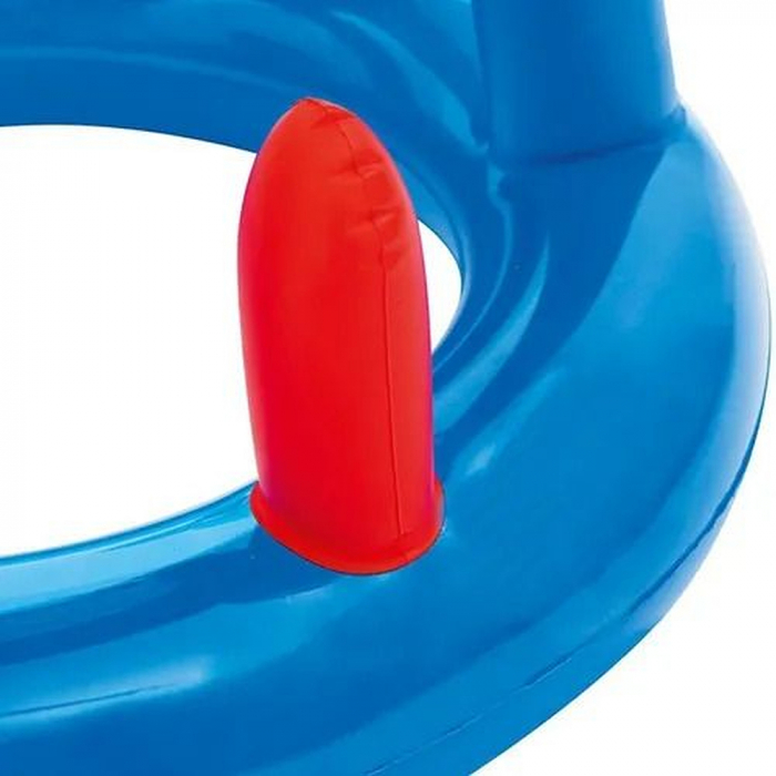 Set baschet gonflabil Bestway 60 x 60 x 47 cm [3]