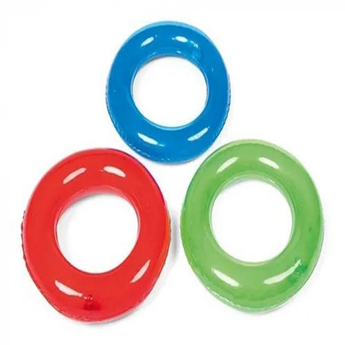 Set baschet gonflabil Bestway 60 x 60 x 47 cm [5]