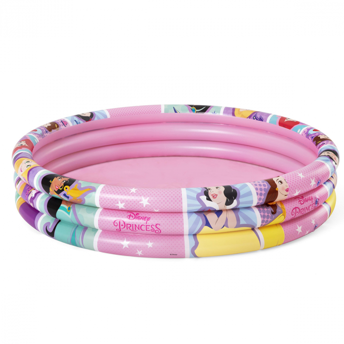 Piscină gonflabilă Bestway Prințese 122 x 25 cm [2]