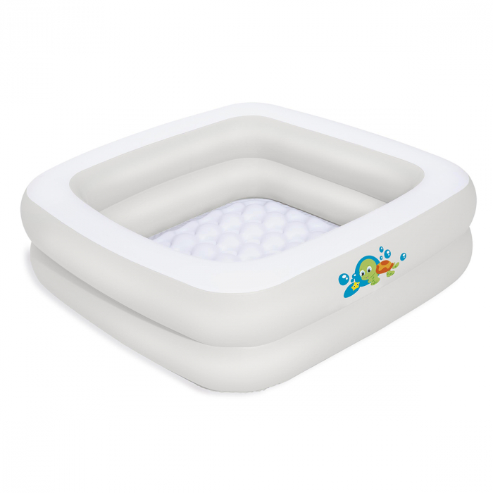 Cădiță gonflabilă Bestway Bebe 86 x 25 cm [2]