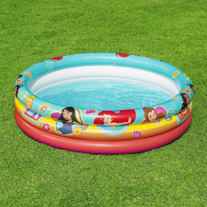 Piscină gonflabilă Bestway Prințese 122 x 30 cm [4]