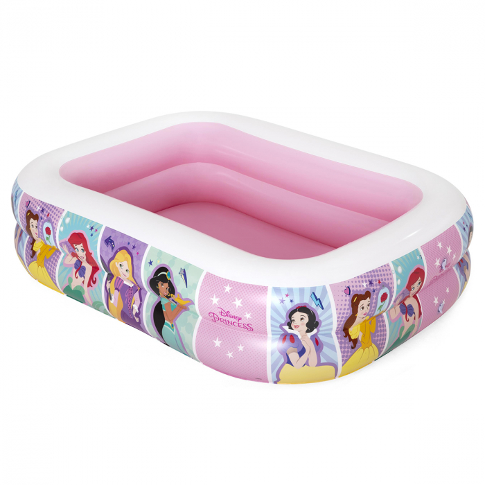 Piscină gonflabilă Bestway Prințese 200 x 146 x 48 cm [2]