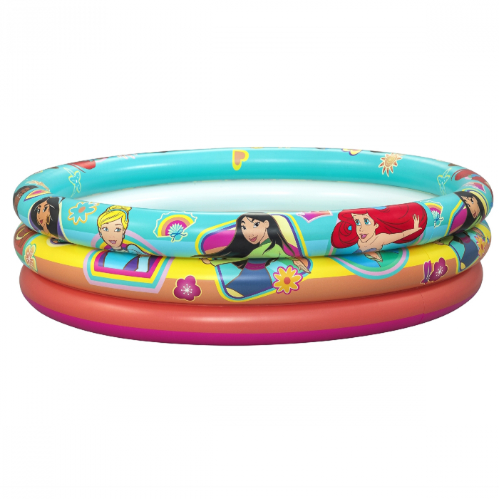 Piscină gonflabilă Bestway Prințese 122 x 30 cm [2]