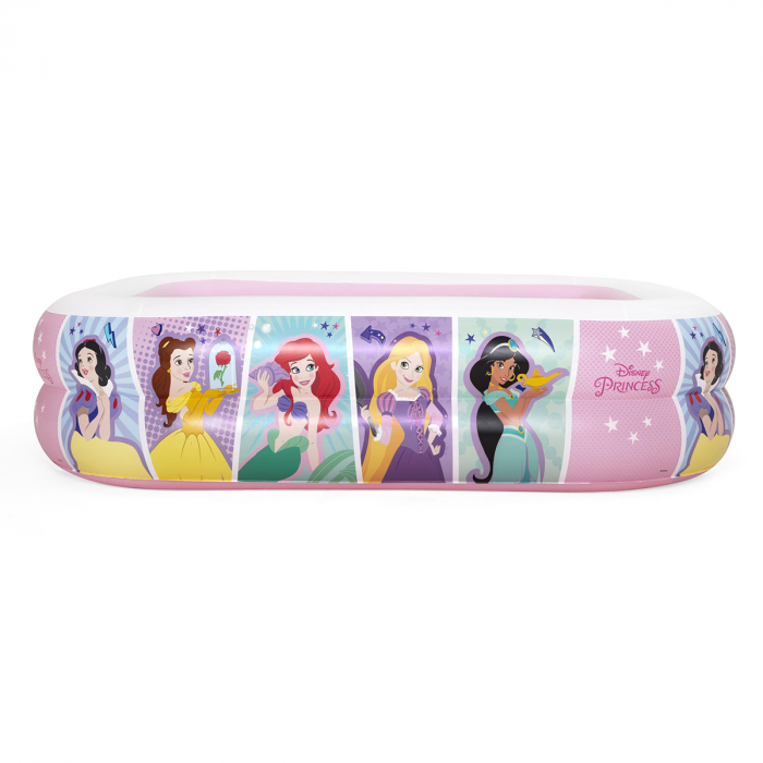 Piscină gonflabilă Bestway Prințese 200 x 146 x 48 cm [4]