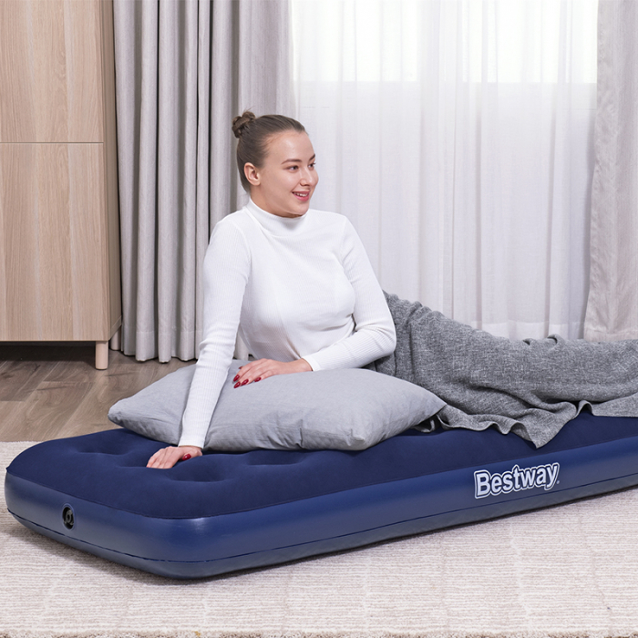 Saltea gonflabilă Bestway Single 185 x 76 x 22 cm [13]
