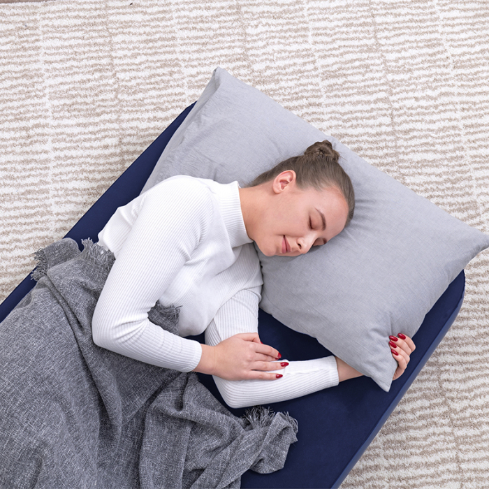 Saltea gonflabilă Bestway Single 185 x 76 x 22 cm [14]