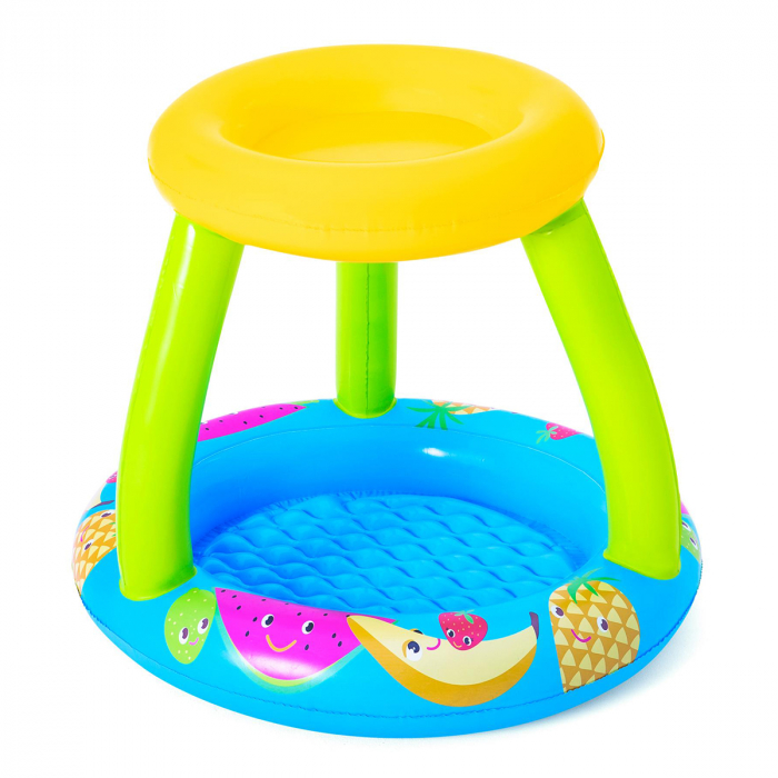 Piscină joacă gonflabilă Bestway Fruit 94 x 89 x 79 cm [2]