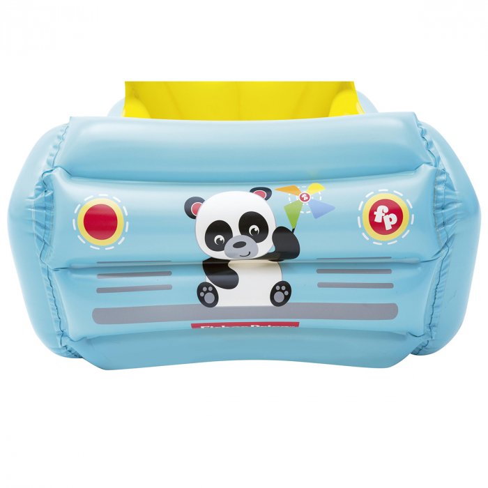 Mașină gonflabilă Bestway Ball Pit 130 x 65 x 51 cm [2]