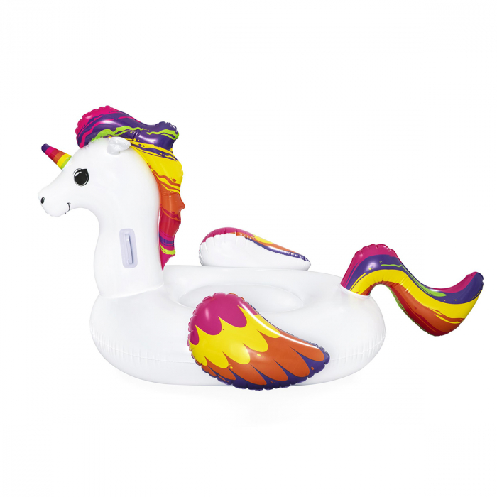 Plută gonflabilă Bestway Unicorn 150 x 117 cm [3]