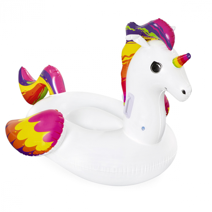 Plută gonflabilă Bestway Unicorn 150 x 117 cm [2]