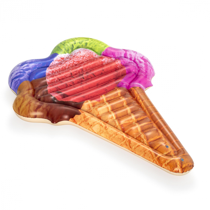 Plută gonflabilă Bestway Înghețată 188 x 130 cm [4]