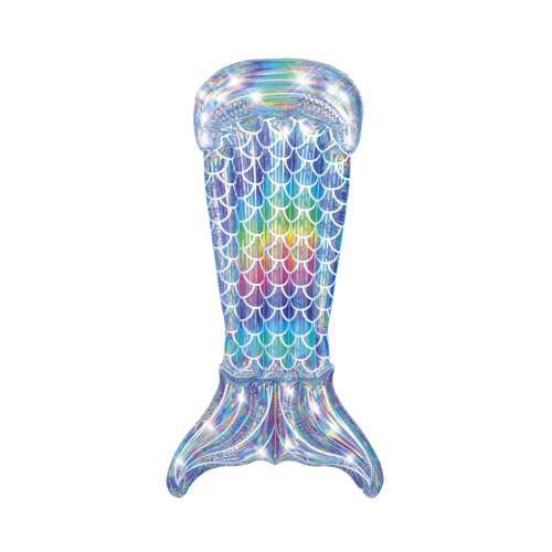 Plută gonflabilă Bestway Sirenă 193 x 101 cm [2]