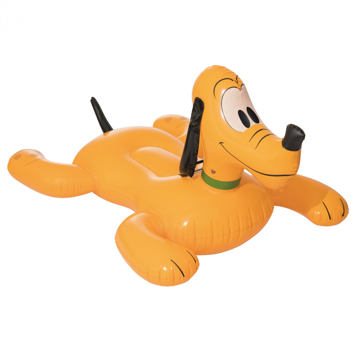 Plută gonflabilă Bestway Pluto 117 x 107 cm [2]