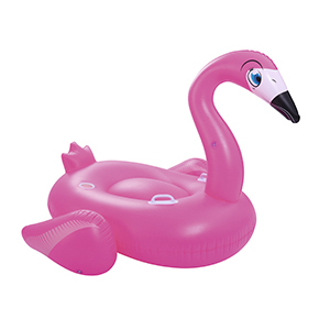 Plută gonflabilă Bestway Flamingo 198 x 140 cm [2]