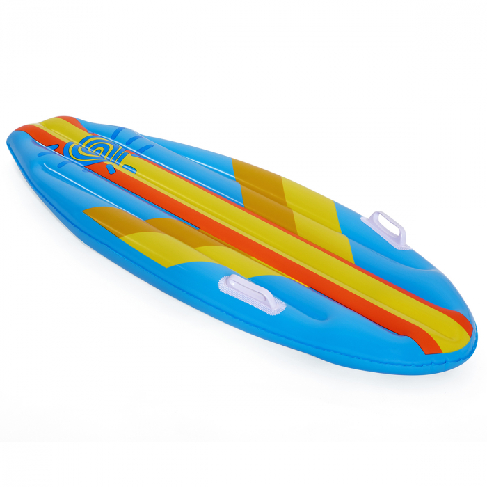 Plută gonflabilă Bestway Surfer 114 x 46 cm [2]