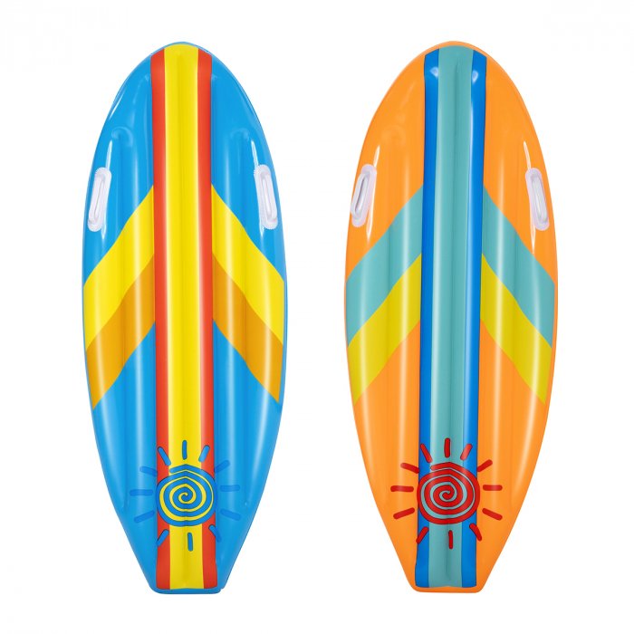 Plută gonflabilă Bestway Surfer 114 x 46 cm [5]