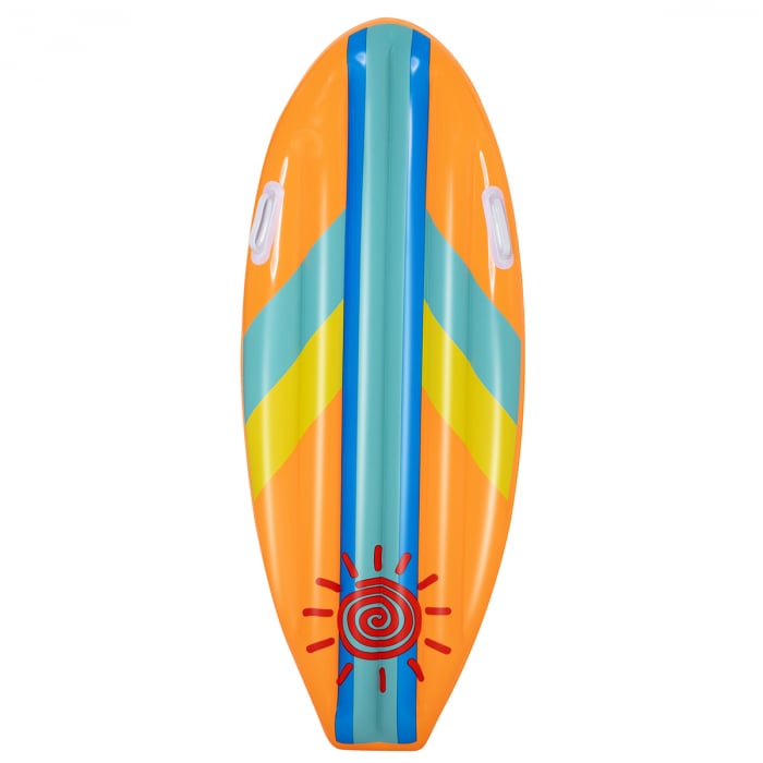 Plută gonflabilă Bestway Surfer 114 x 46 cm [6]
