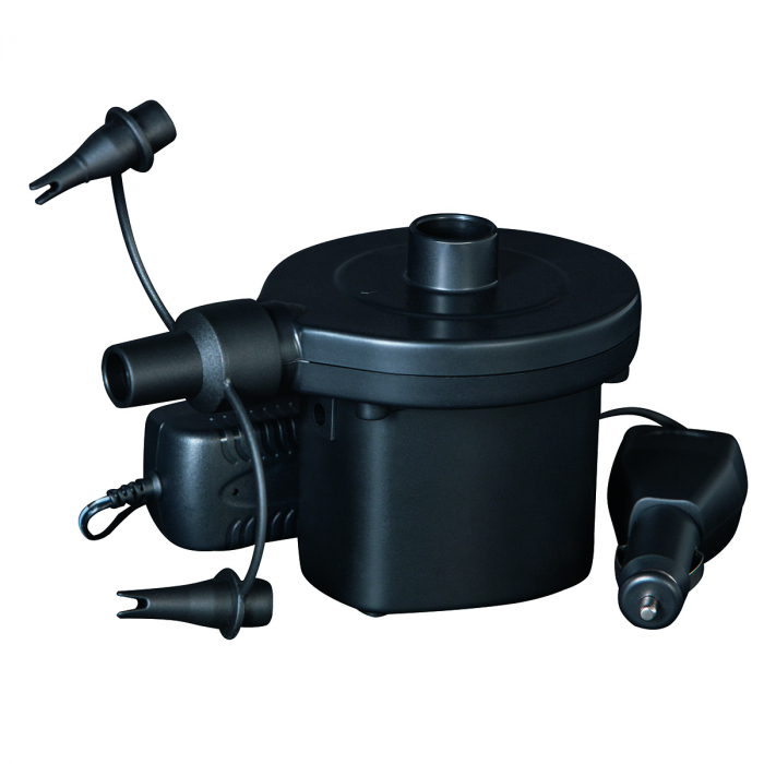 Pompă electrică Bestway reîncărcabilă cu 4 baterii 1500 mA incluse [2]