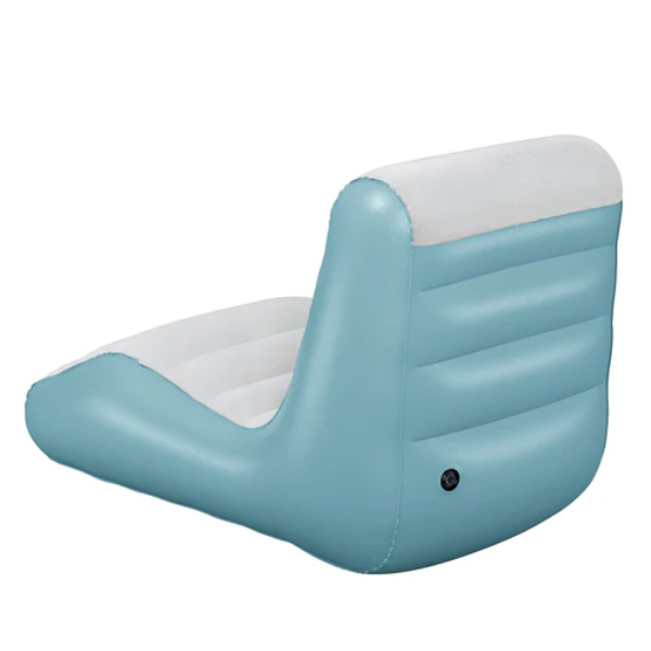 Fotoliu gonflabil Bestway Leisure Luxe 133x79x88 cm [3]