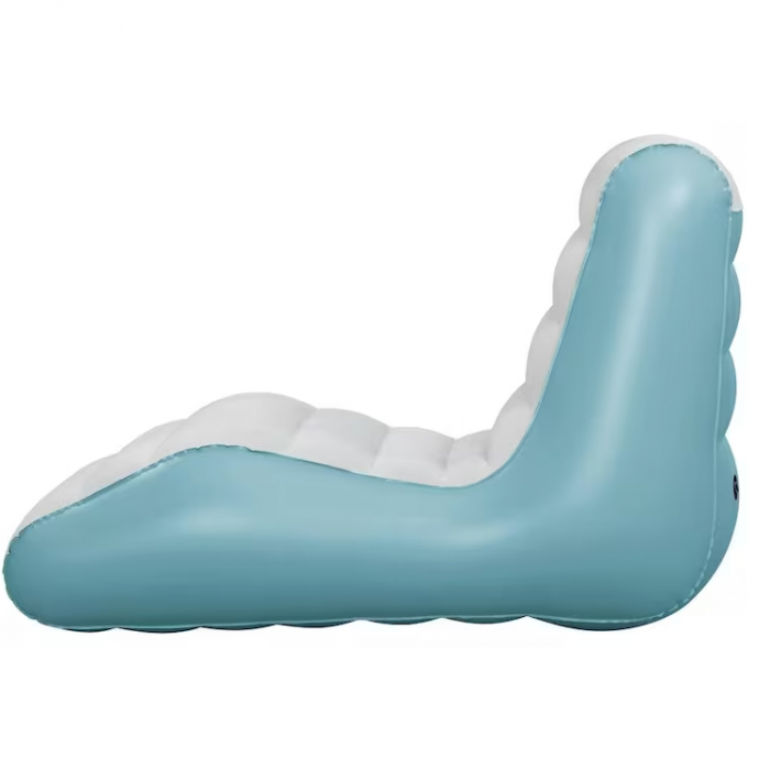 Fotoliu gonflabil Bestway Leisure Luxe 133x79x88 cm [2]