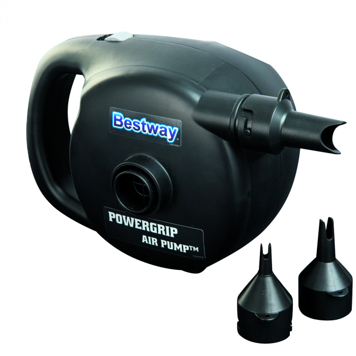Pompă electrică Bestway Power Grip [2]